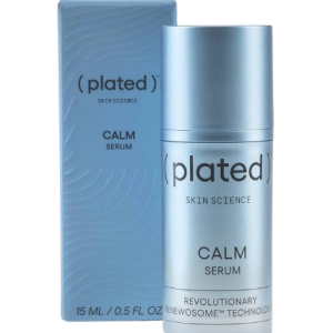 Plated™ Calm Serum
