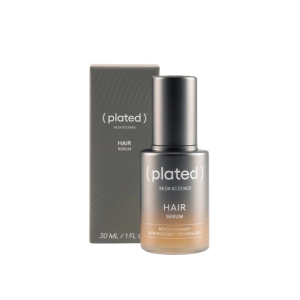 Plated™ Hair Serum