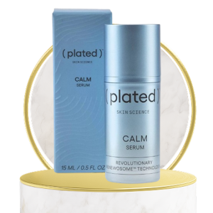 Plated™ Calm Serum