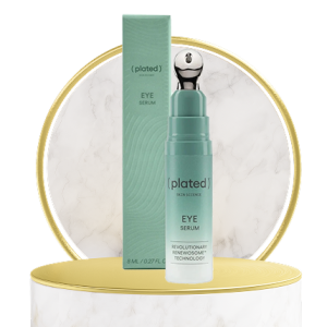 Plated™ Eye Serum