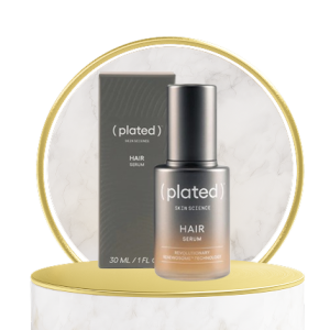 Plated™ Hair Serum