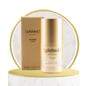 Plated™ Intense Serum