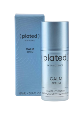 PLATED™ Skin Science CALM