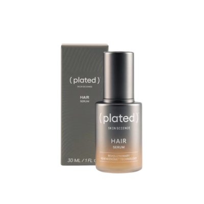 PLATED™ Skin Science HAIR Serum