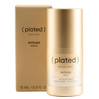 Plated™ Intense Serum