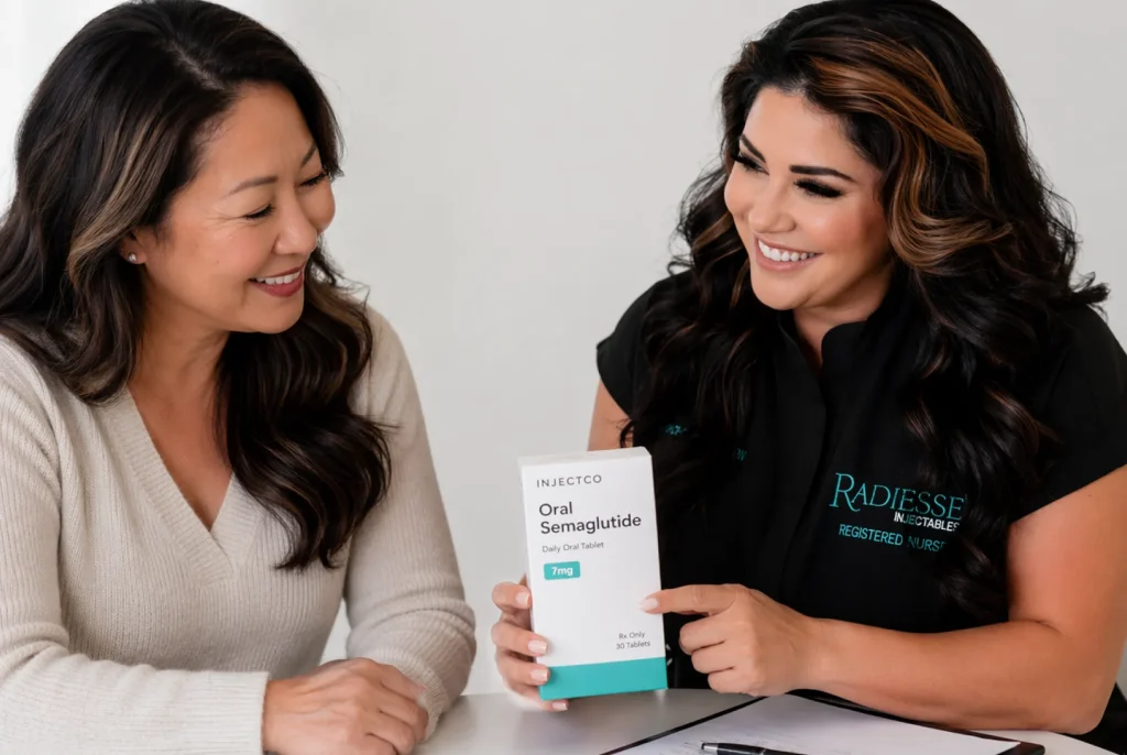 How Long Does Oral Semaglutide Take To Work