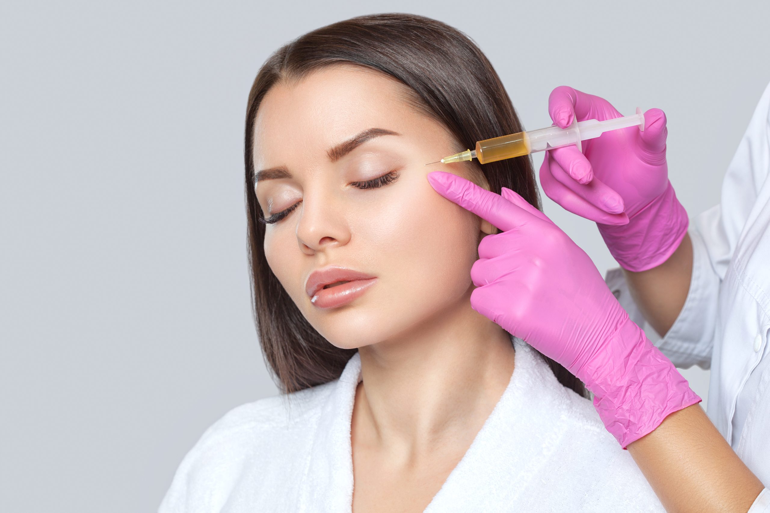 Is Xeomin Better than Botox?