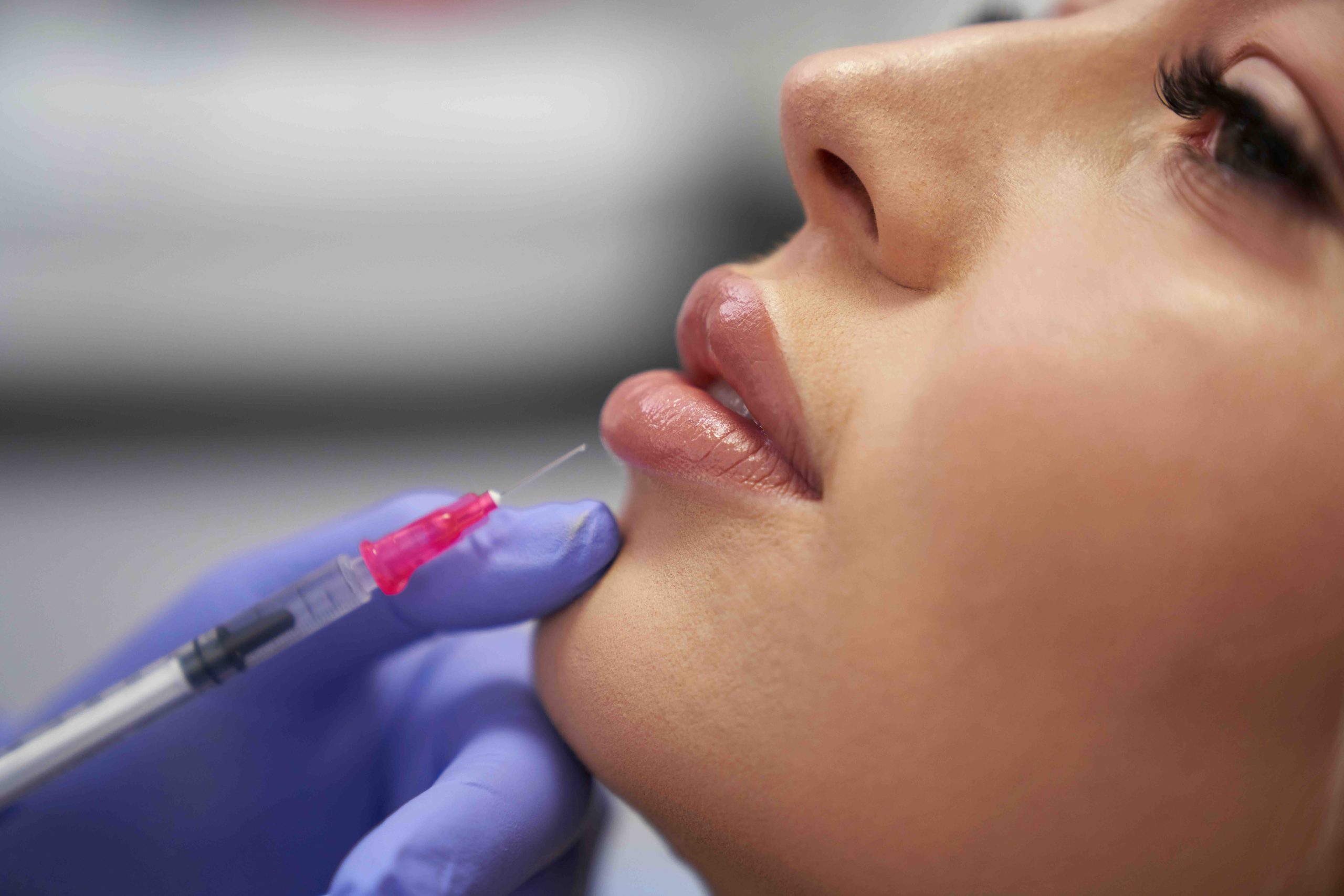 Cosmetic injectables in Texas - Injectco