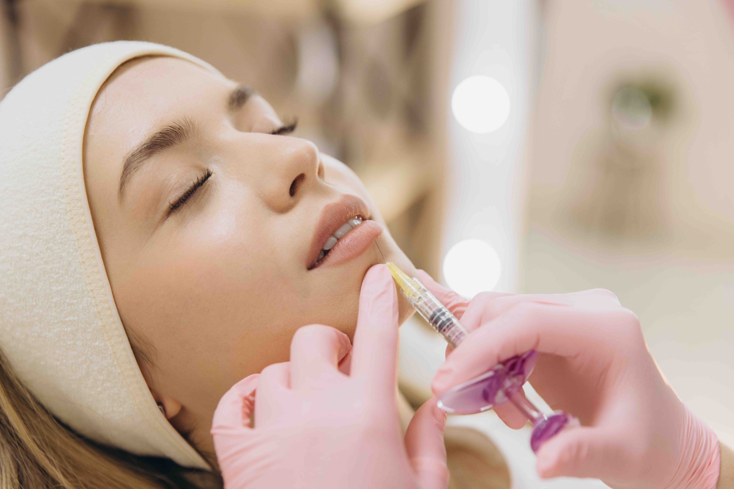 How Much Does Lip Filler Cost - Injectco