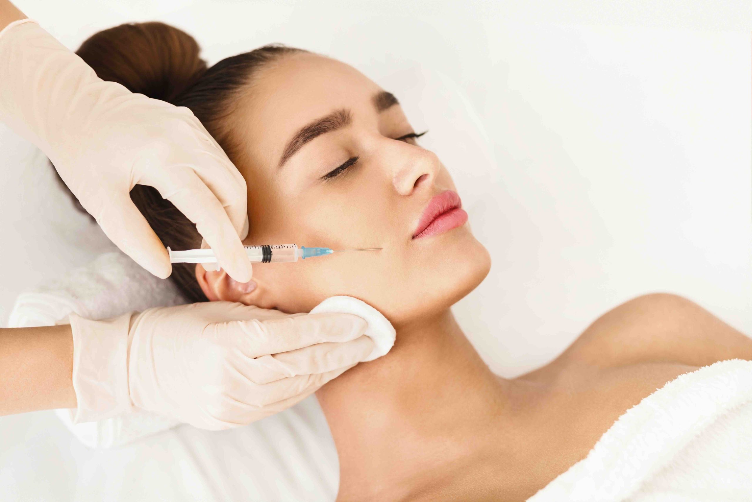 How many units of Botox do I need in Dallas? - Injectco