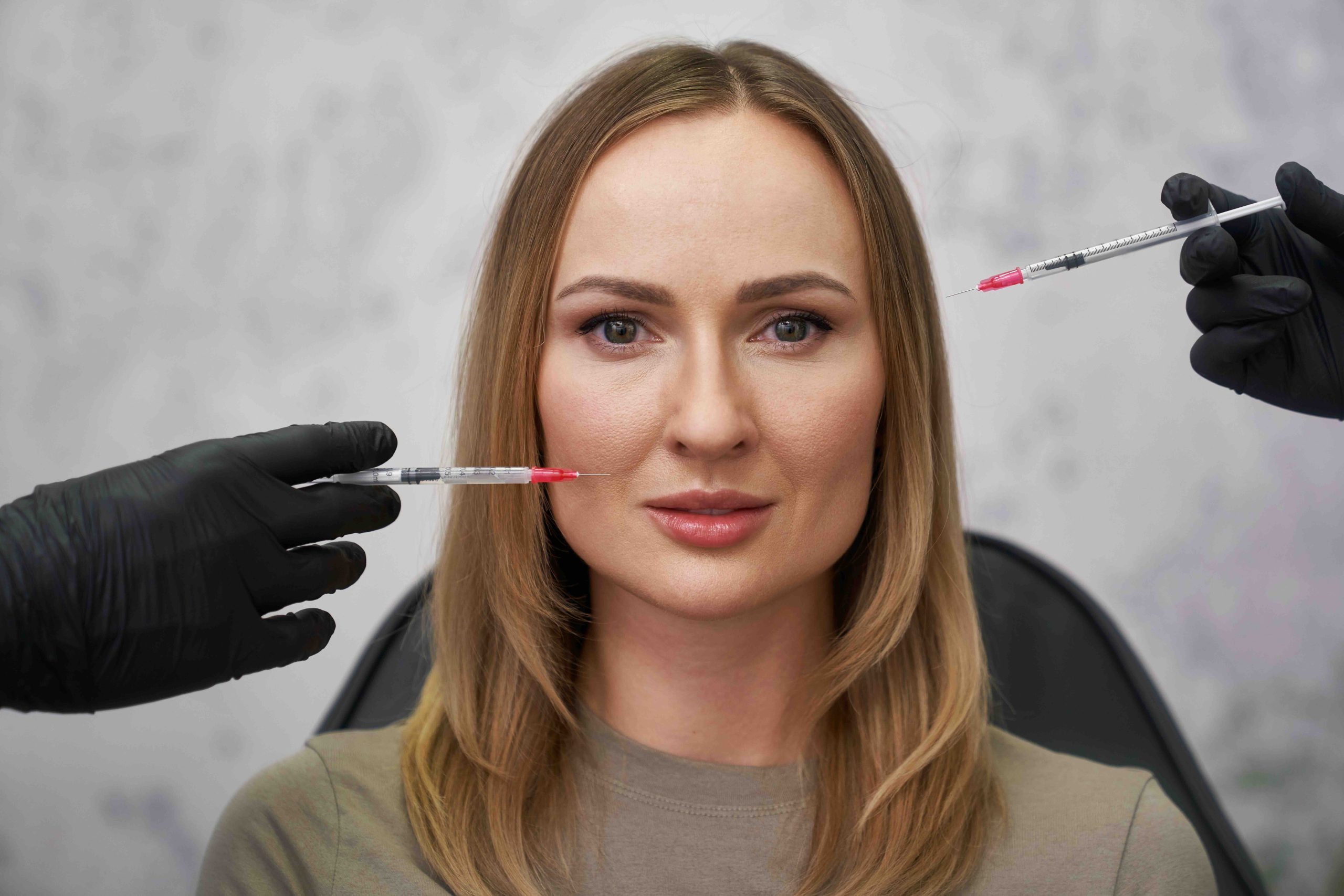 Is Preventive Botox a Scam - Injectco