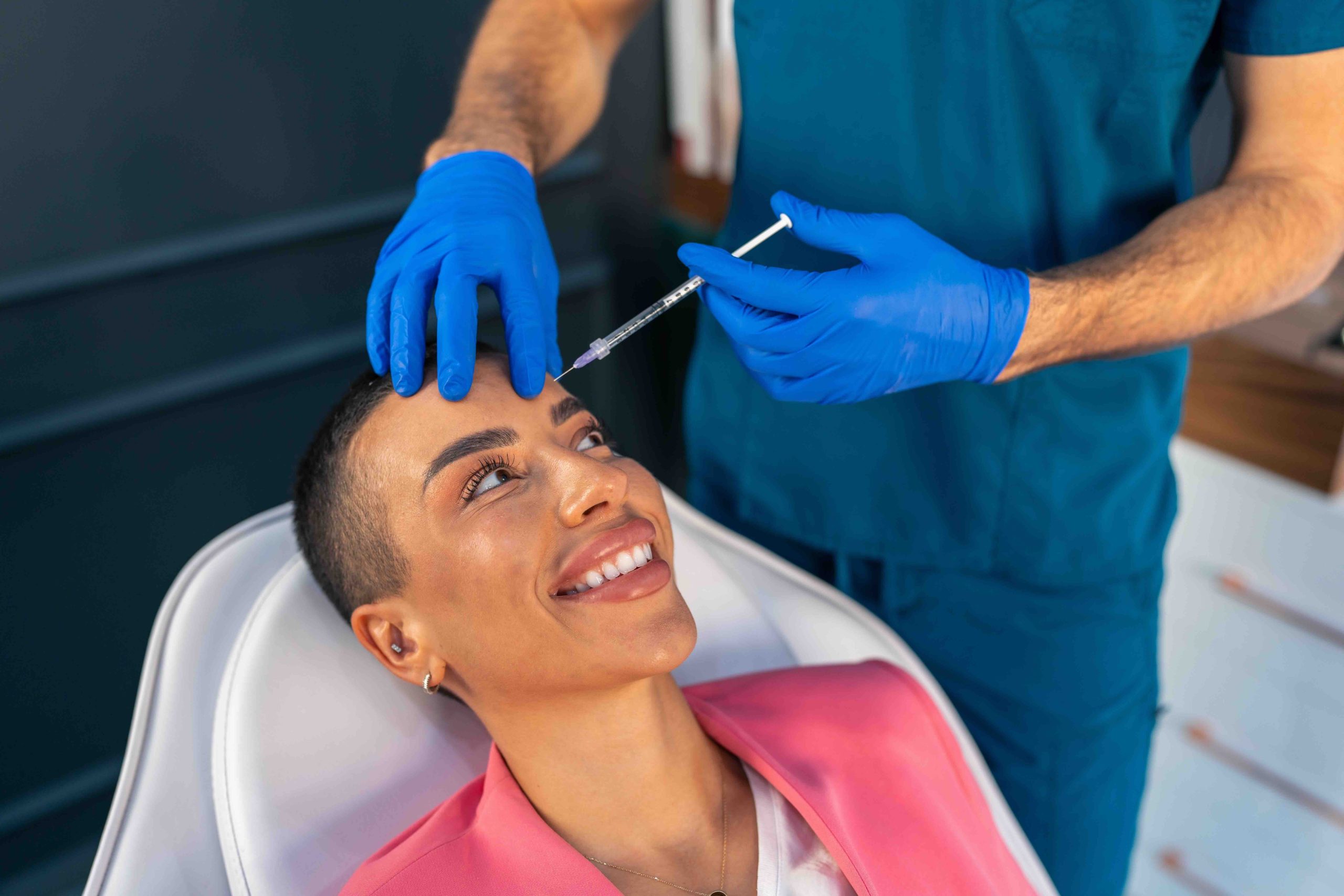 The Pros and Cons of Botox in Your 30s - Injectco
