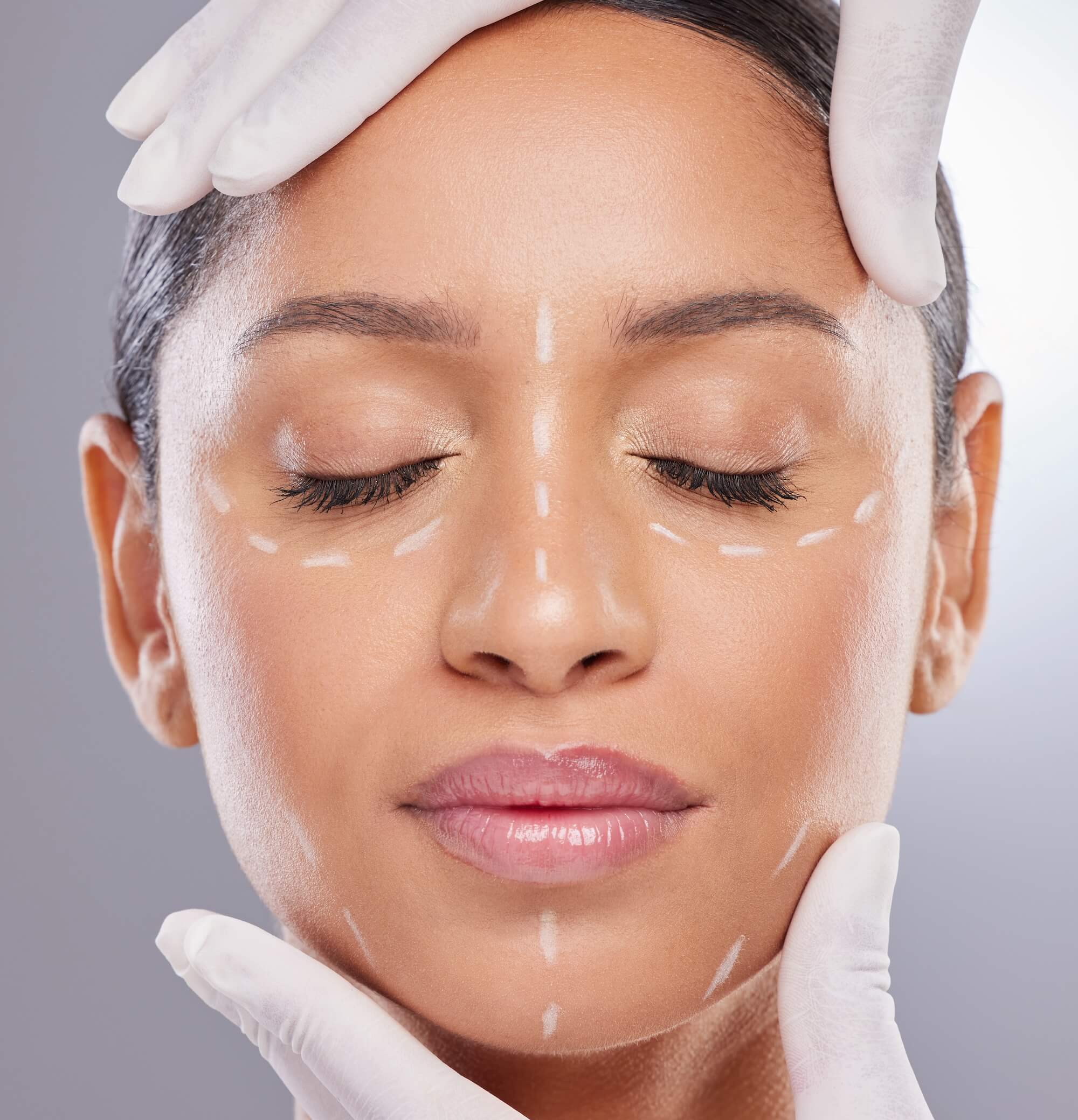 how much does facial balancing cost