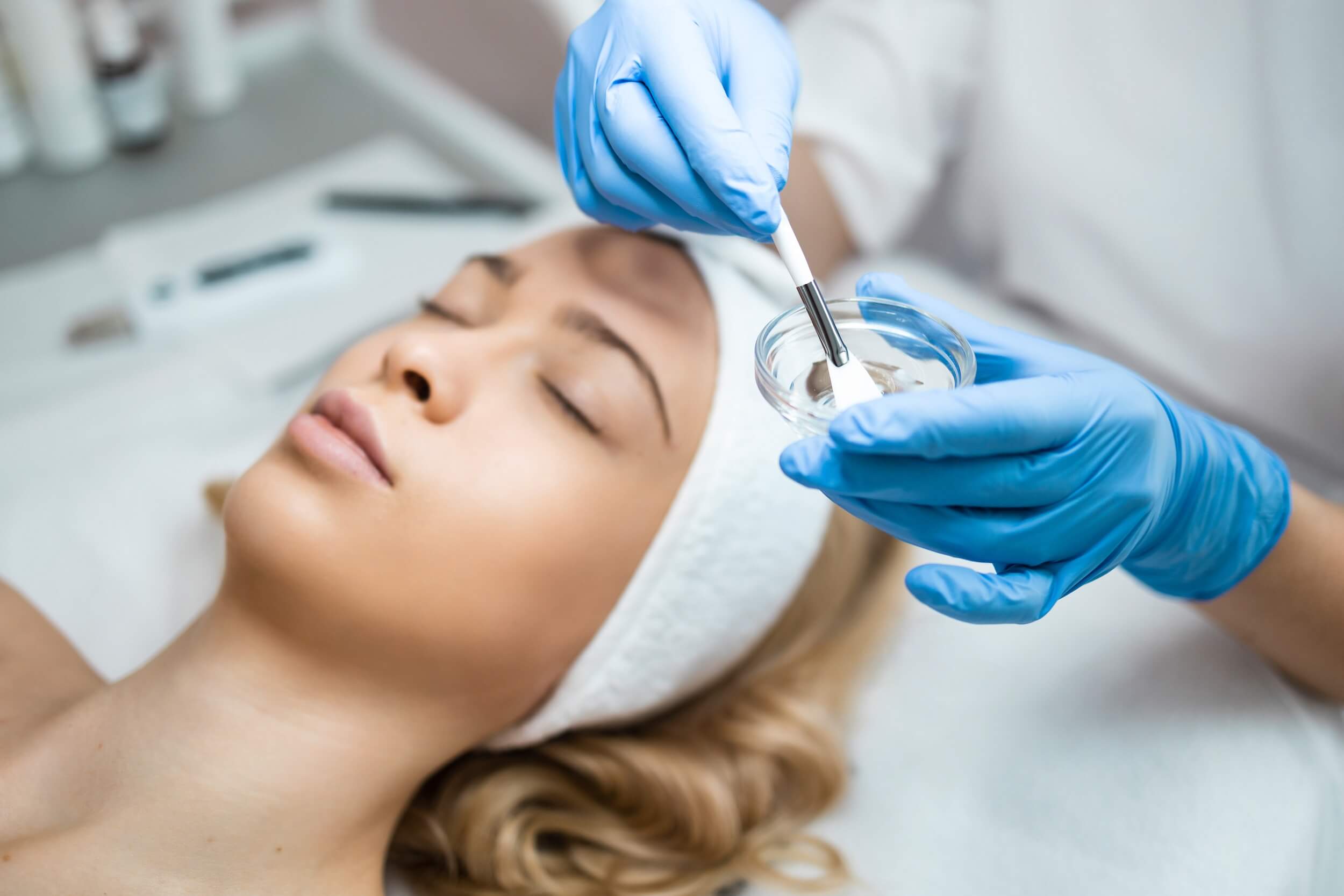 med spas near colleyville