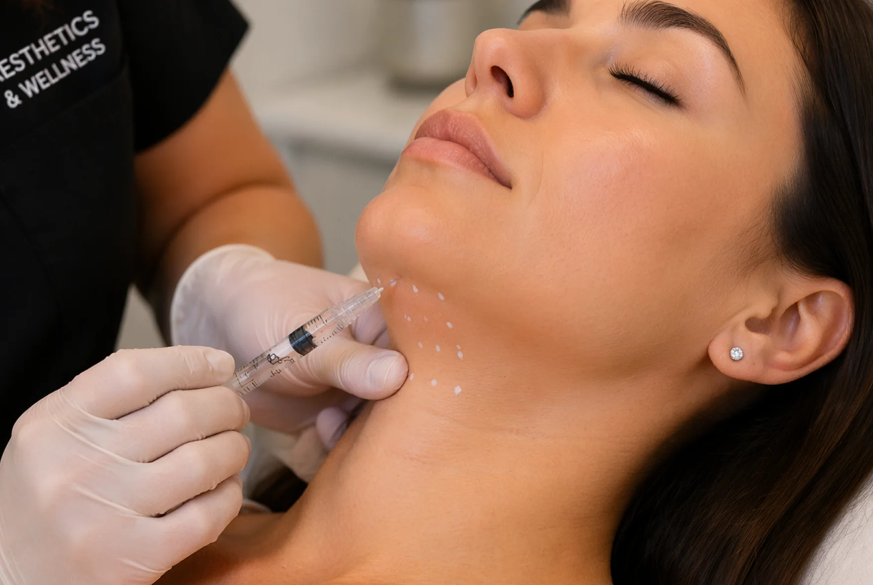 How to Get Rid of Double Chin (2026 Guide): Fastest Non-Surgical Treatments Ranked by Results & Cost