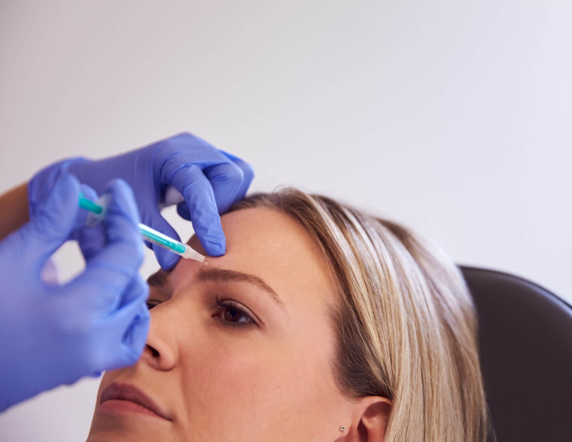 Best Botox Services in Dallas, TX