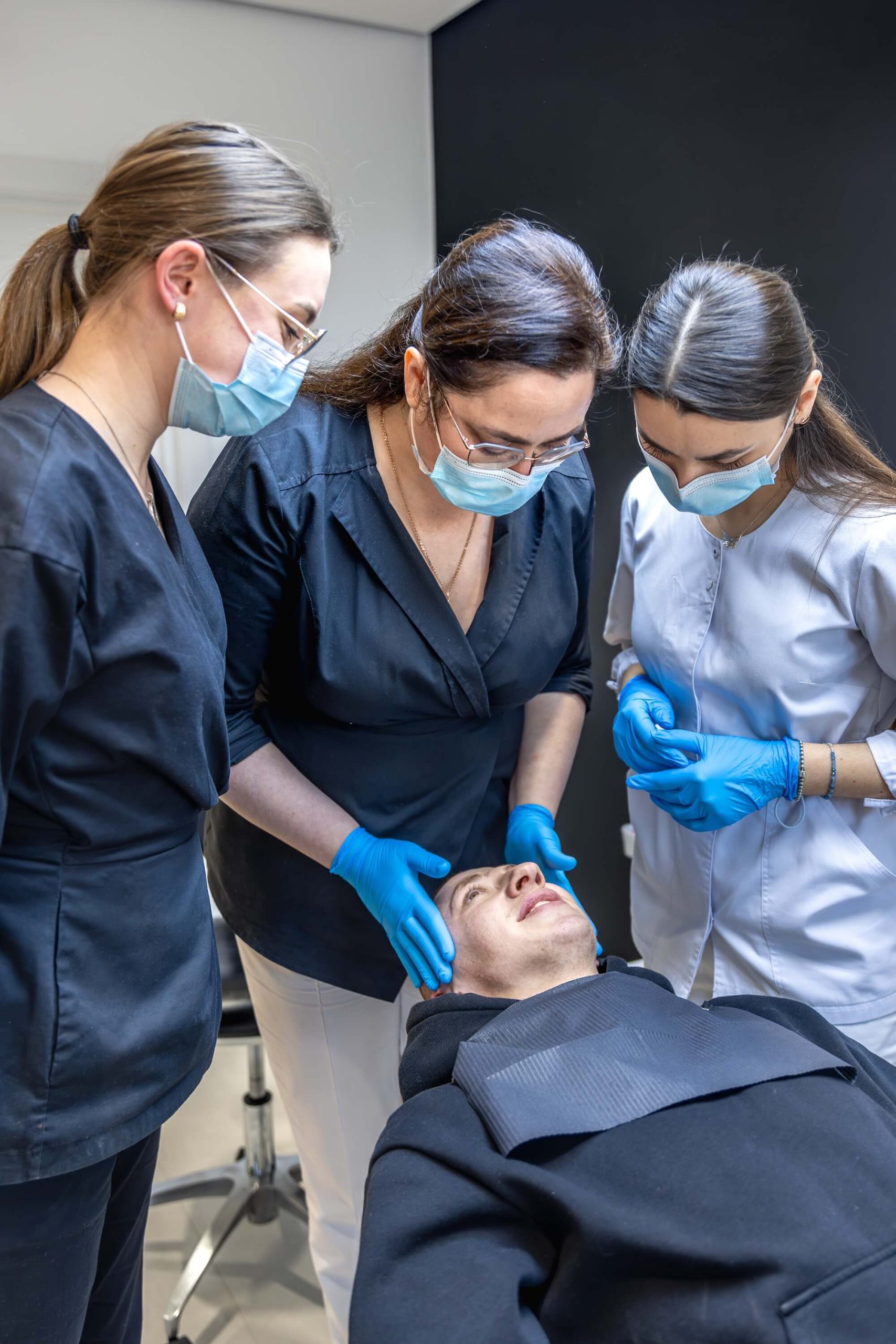 aesthetic medicine training demand