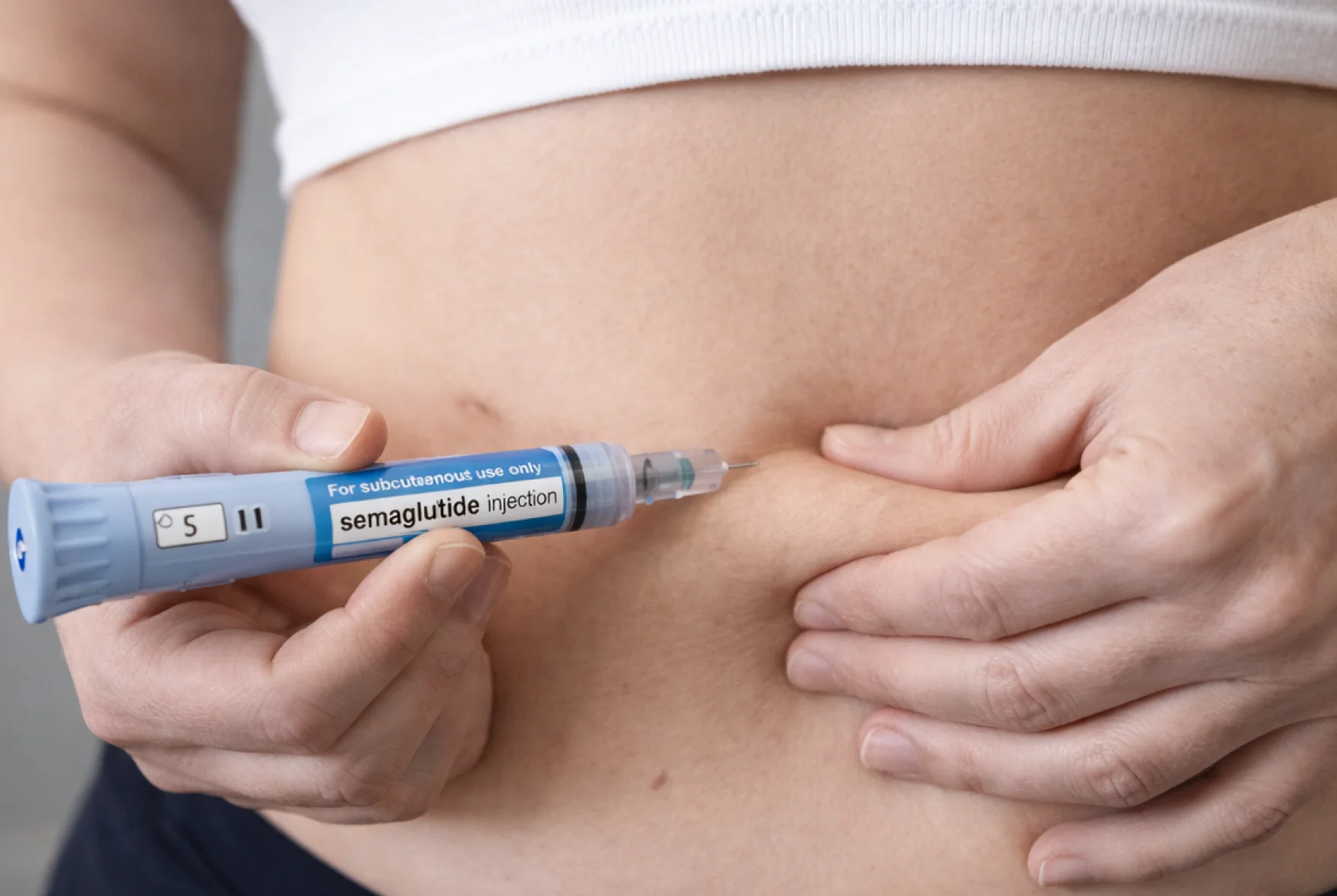 Semaglutide & GLP-1 Injection Sites: Best Places for Faster Results (2026)