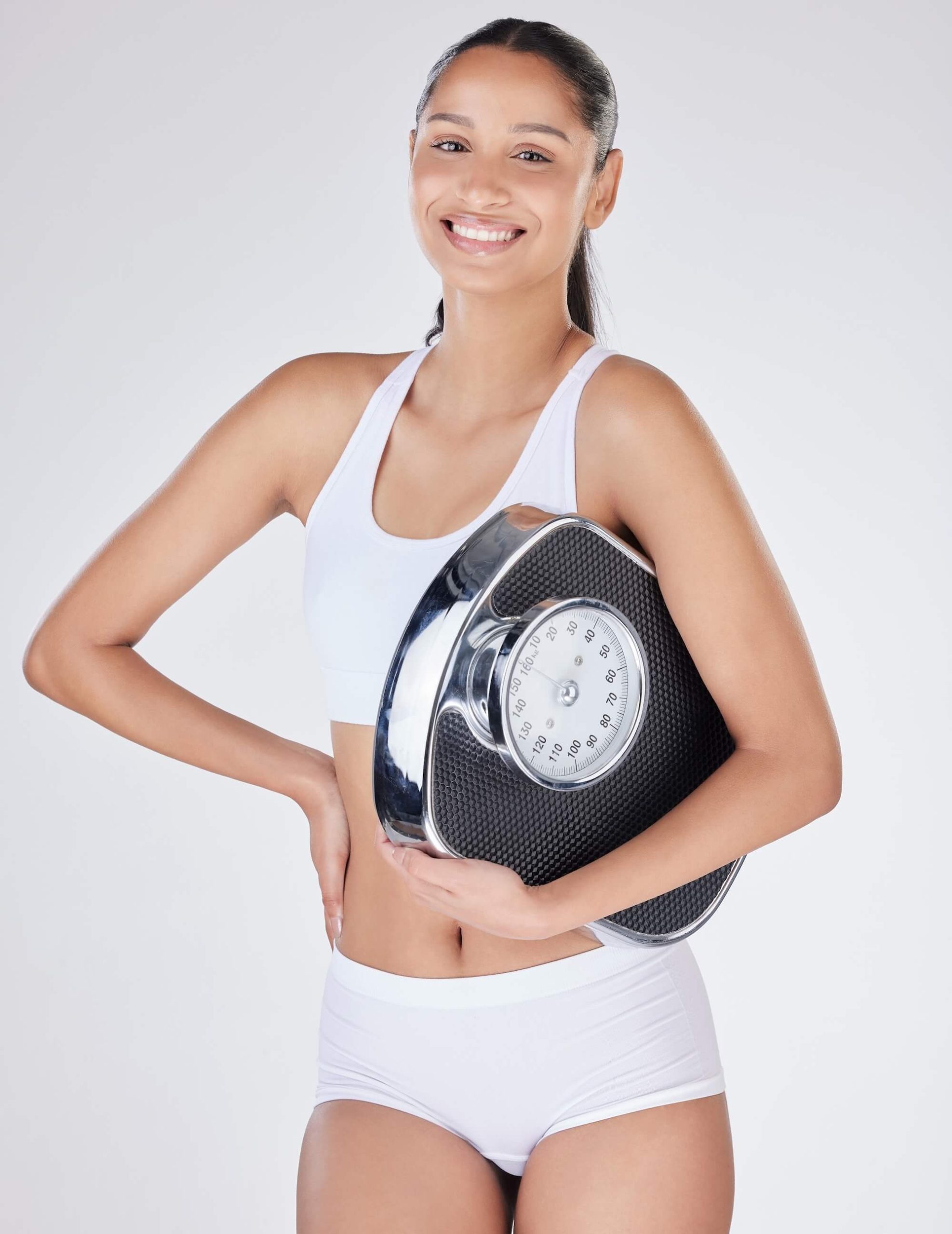 how much weight can i lose on tirzepatide