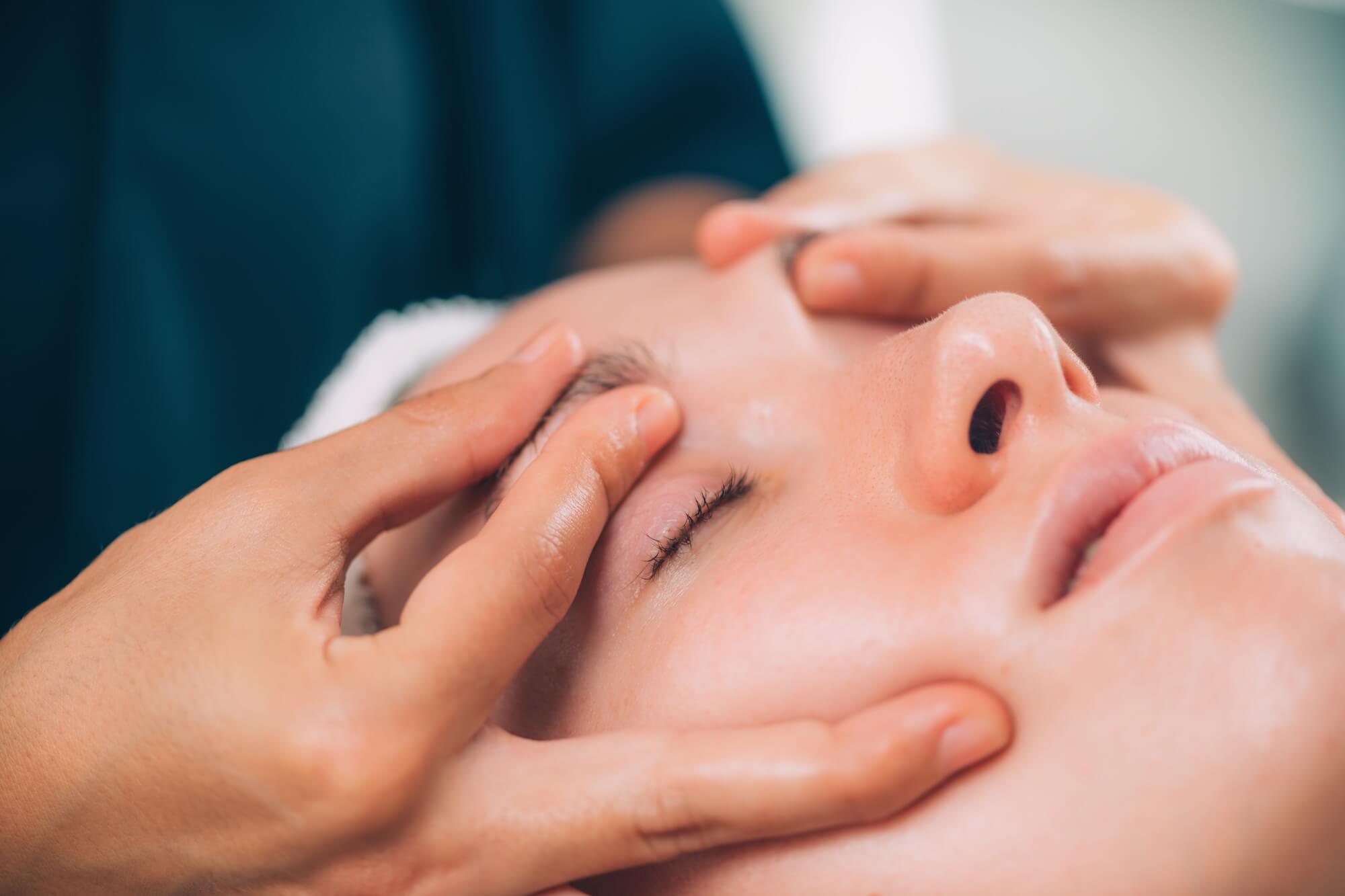 treatments for sun-damaged skin