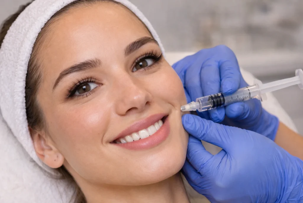 Common dermal filler side effects explained Dermal Filler