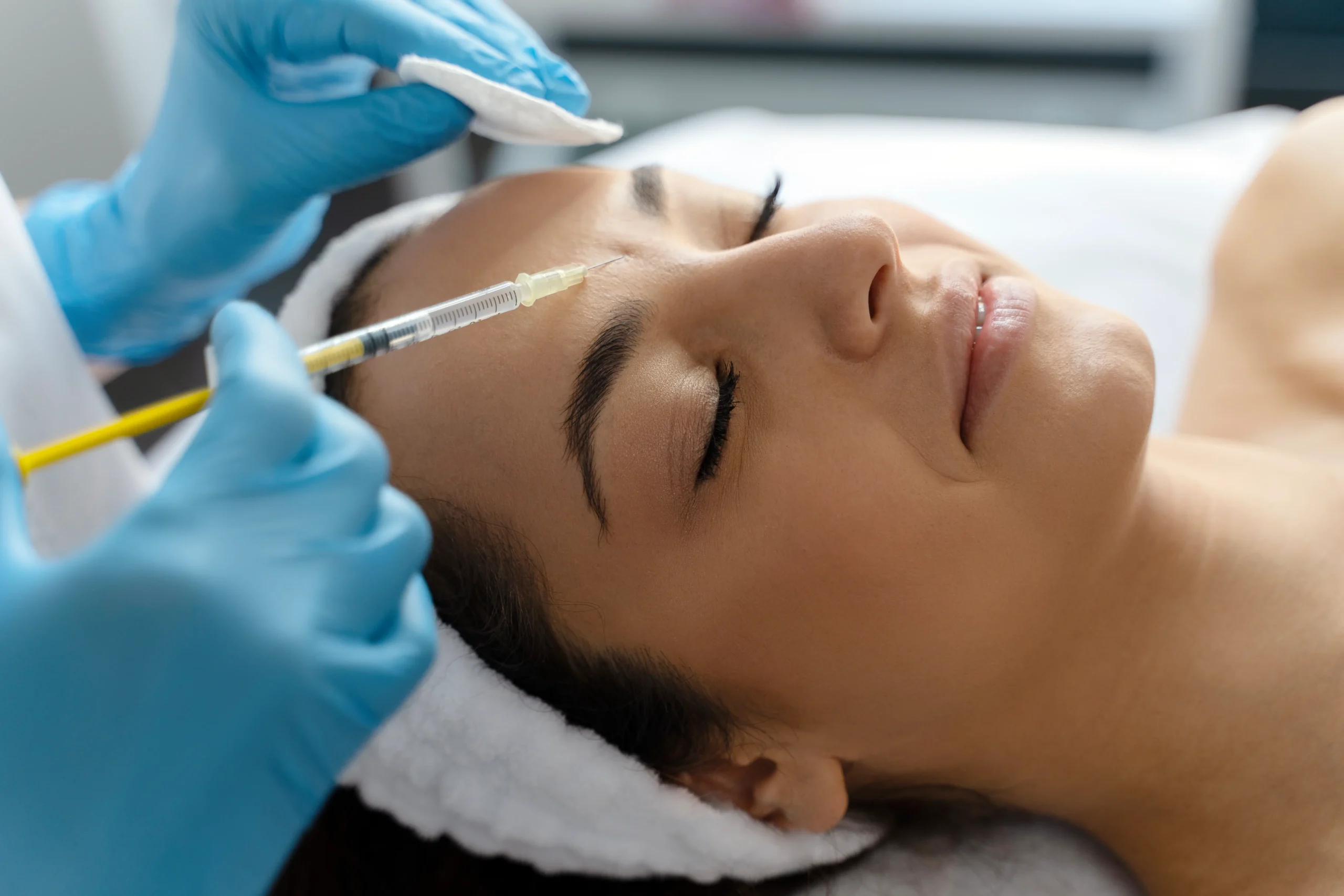 what are the worst side effects of botox
