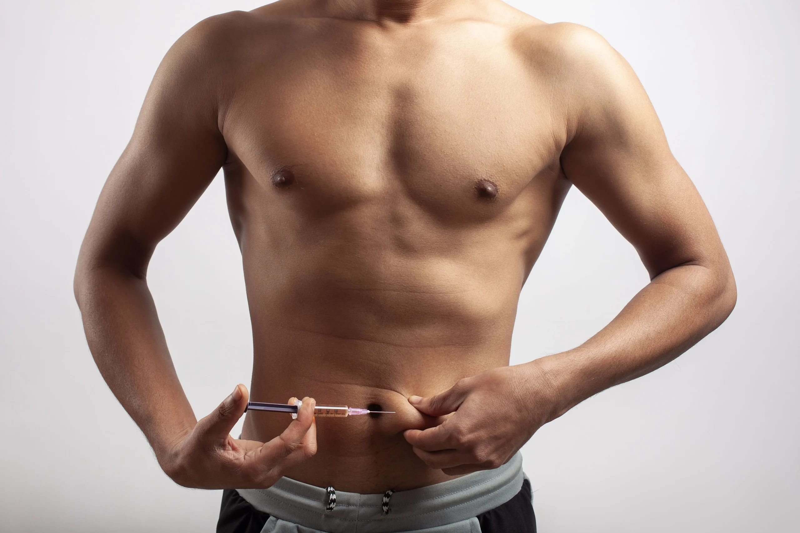 do penile injections increase size