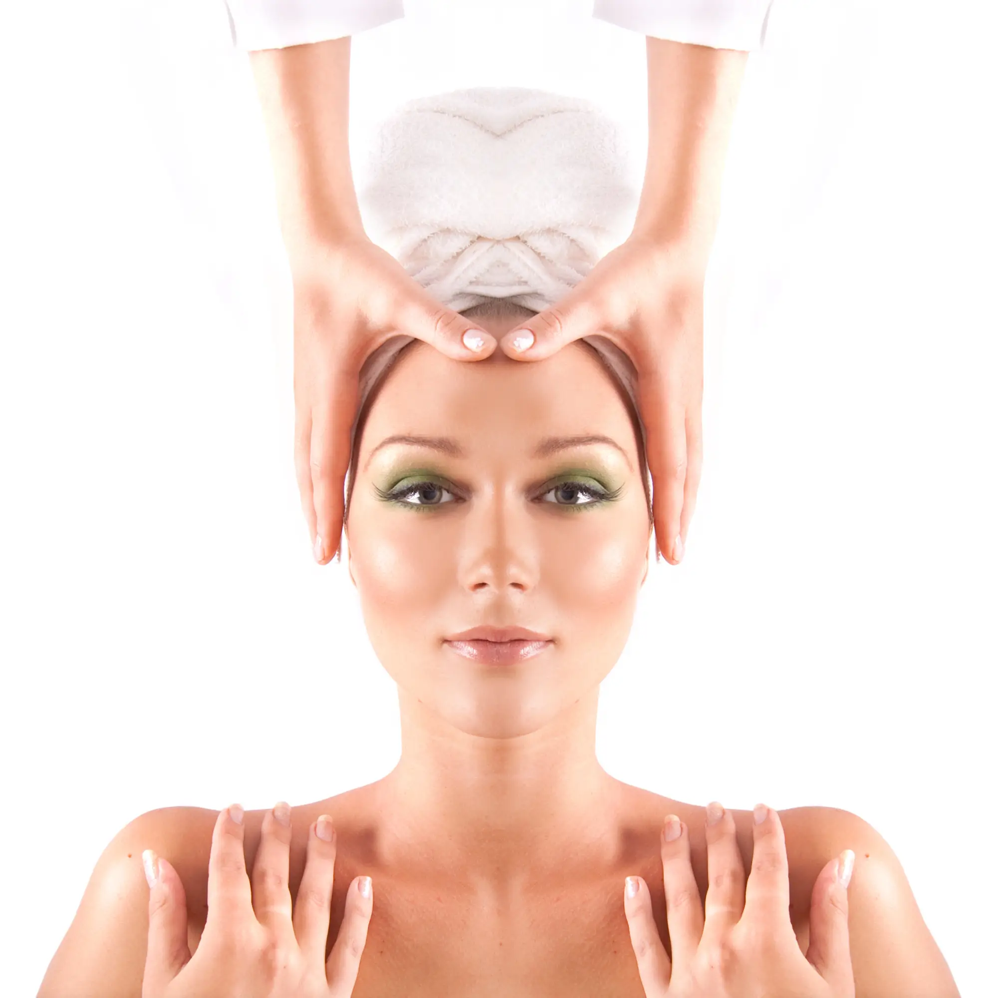 how long does facial balancing last