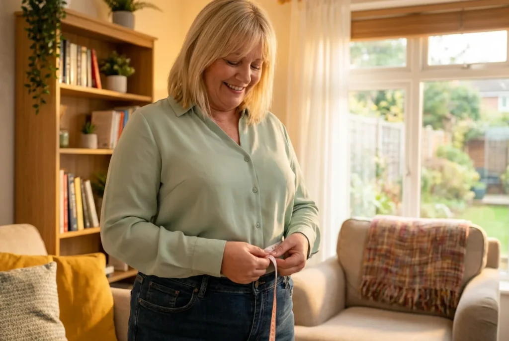 Nurse led semaglutide weight loss program in Texas Nurse led medical weight loss treatment at InjectCo MedSpa in Texas