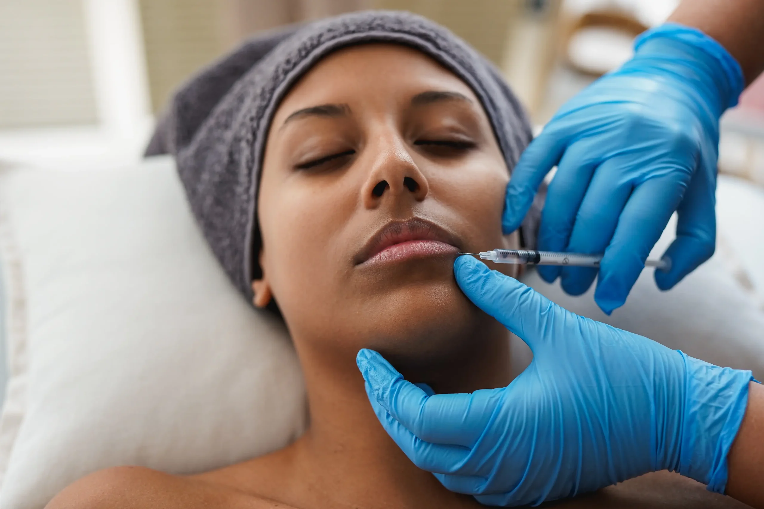 masseter botox reviews