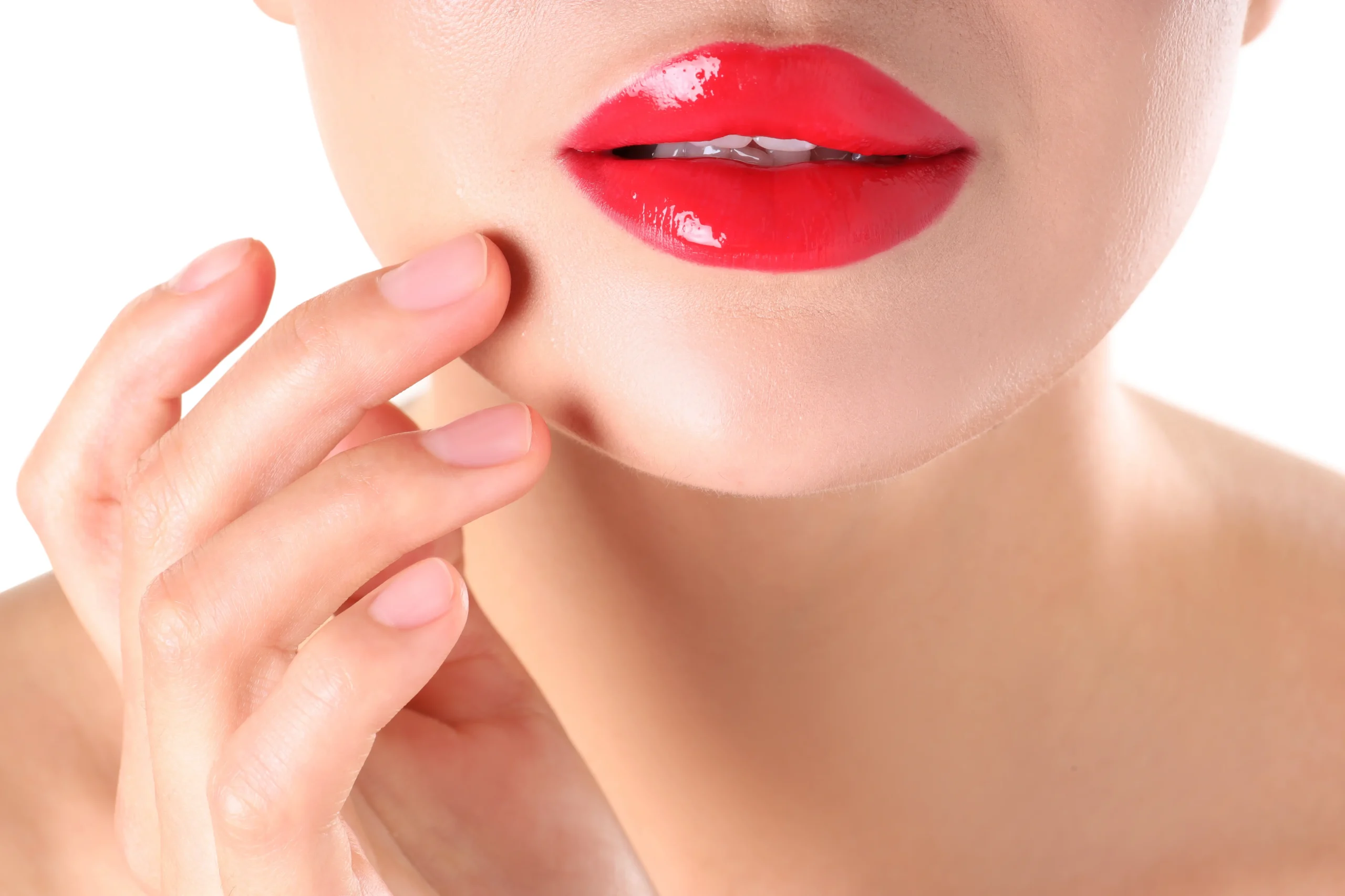 sophia katseye lip gloss