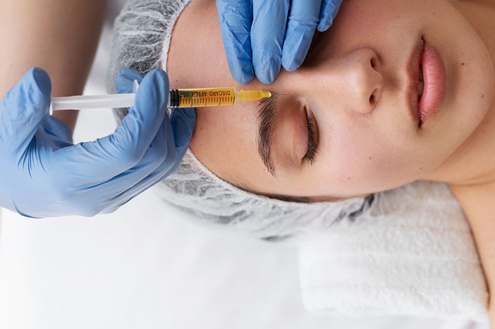 SS-31 Peptide Results Timeline (2026): Before and After, Cycles, Side Effects & Recovery Benefits