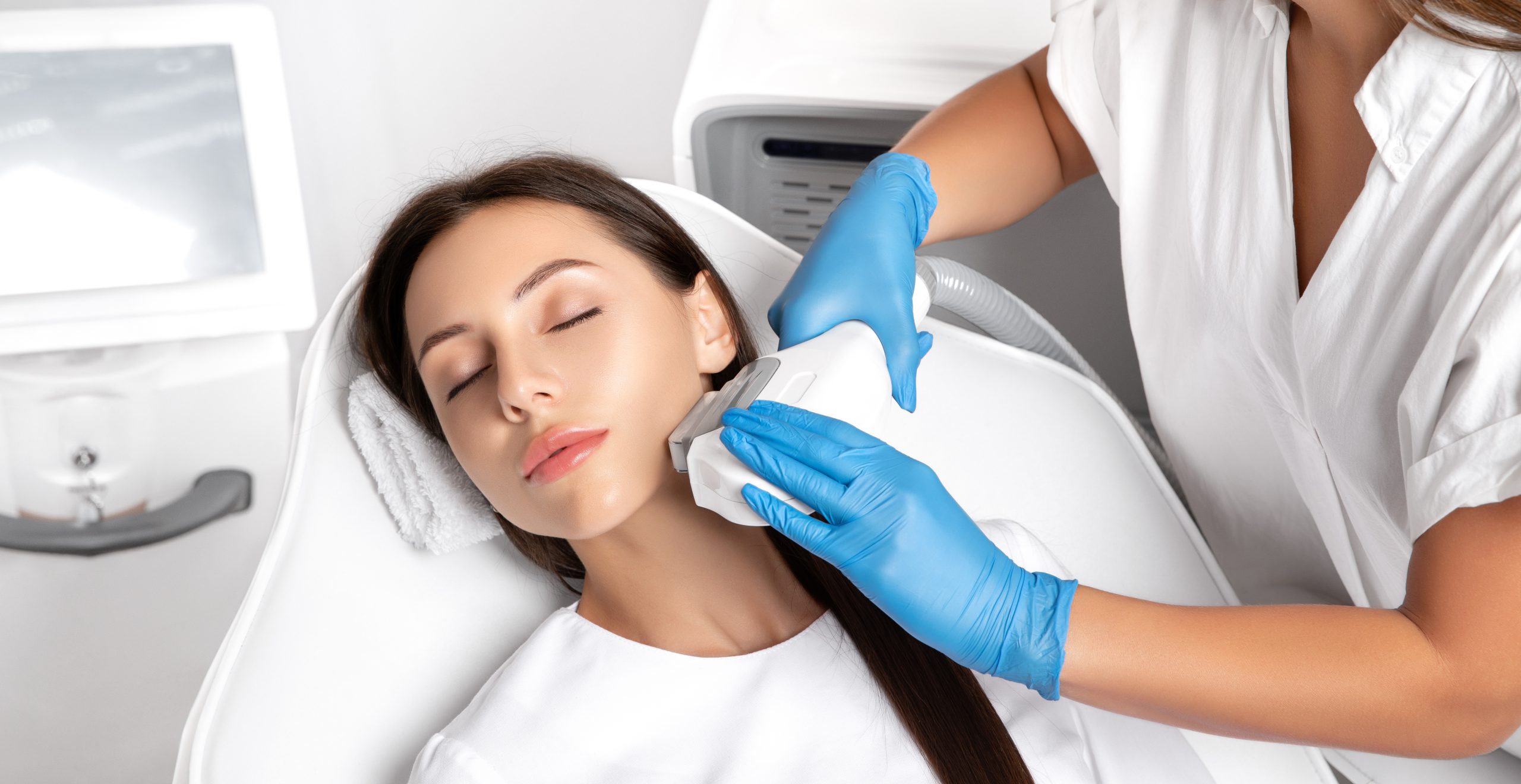 laser facials