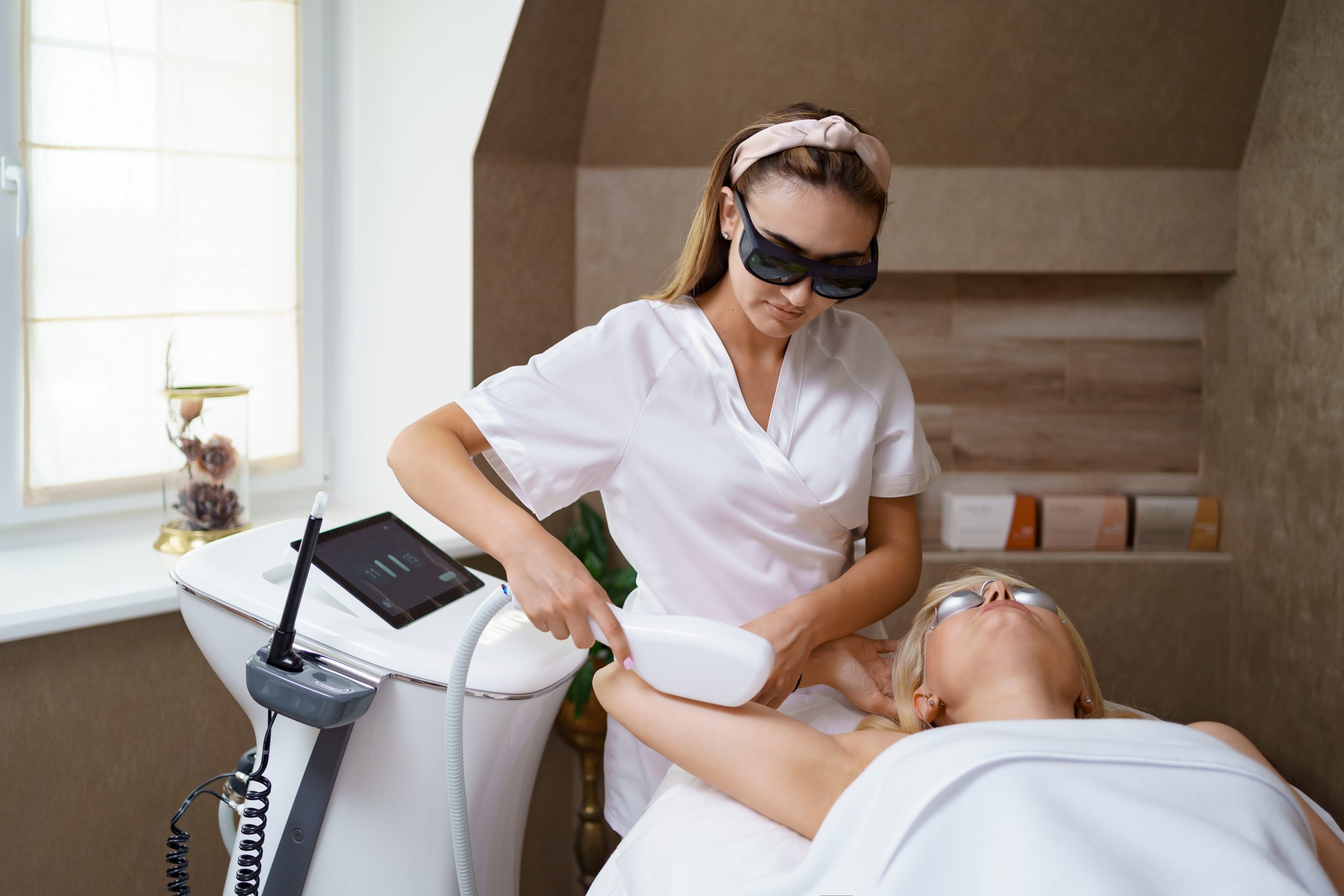 laser treatment cost Waxahachie