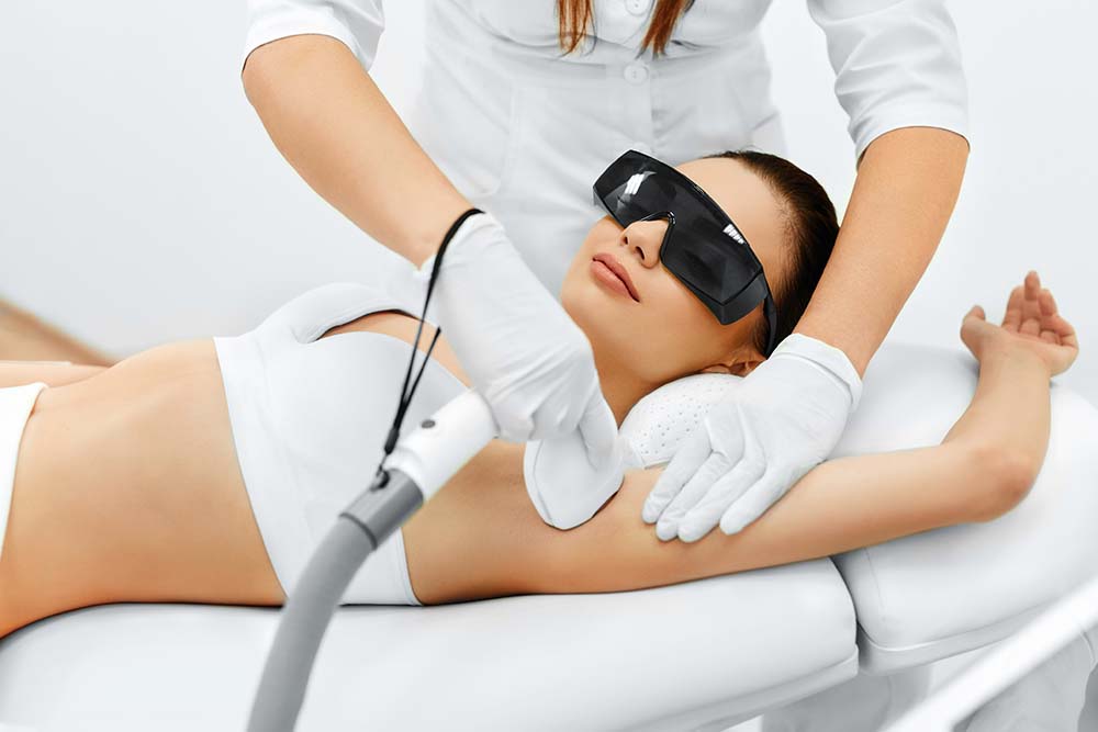 Does Laser Hair Removal Hurt? What First-Timers in Cleburne Need to Know