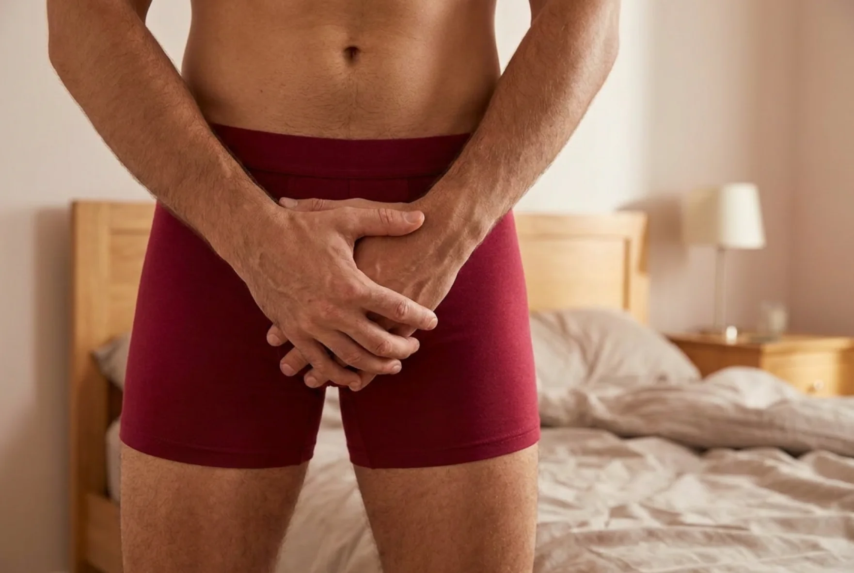 Girth Enhancement Before and After in Dallas, TX: What GlansGirth Results Actually Look Like