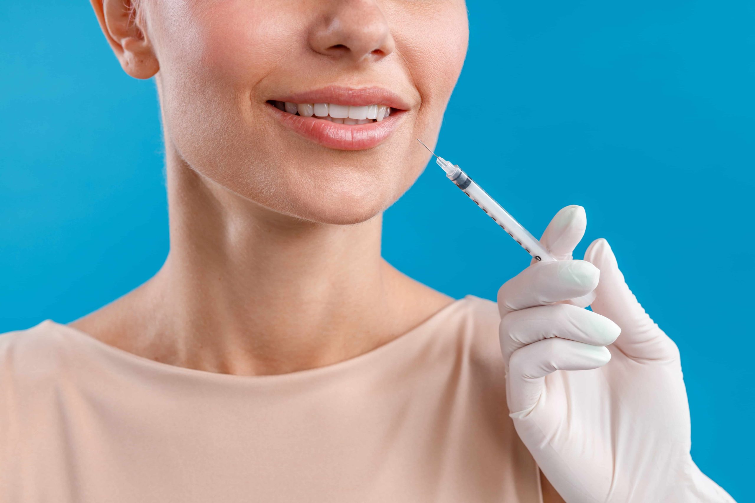 How Much Does Botox Cost for Forehead and Face in 2026? (Full Pricing Breakdown by Area)