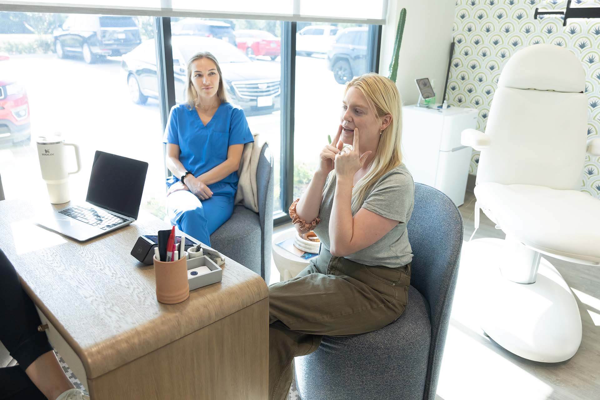 Best Med Spas in Denton, TX: 2026 Guide