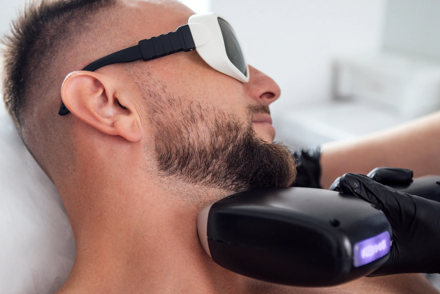 Laser Hair Removal Financing in Texas: What to Know