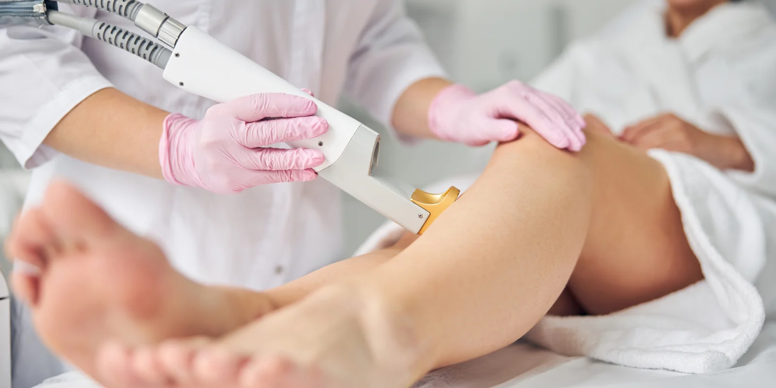 Legs Laser Hair Removal in Waxahachie TX: Cost, Sessions, and What to Expect