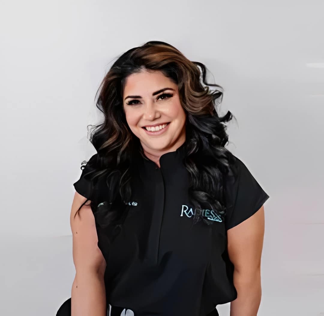 Jen, BSN, RN, Clinical Aesthetic Nurse Injector at InjectCo MedSpa Waxahachie