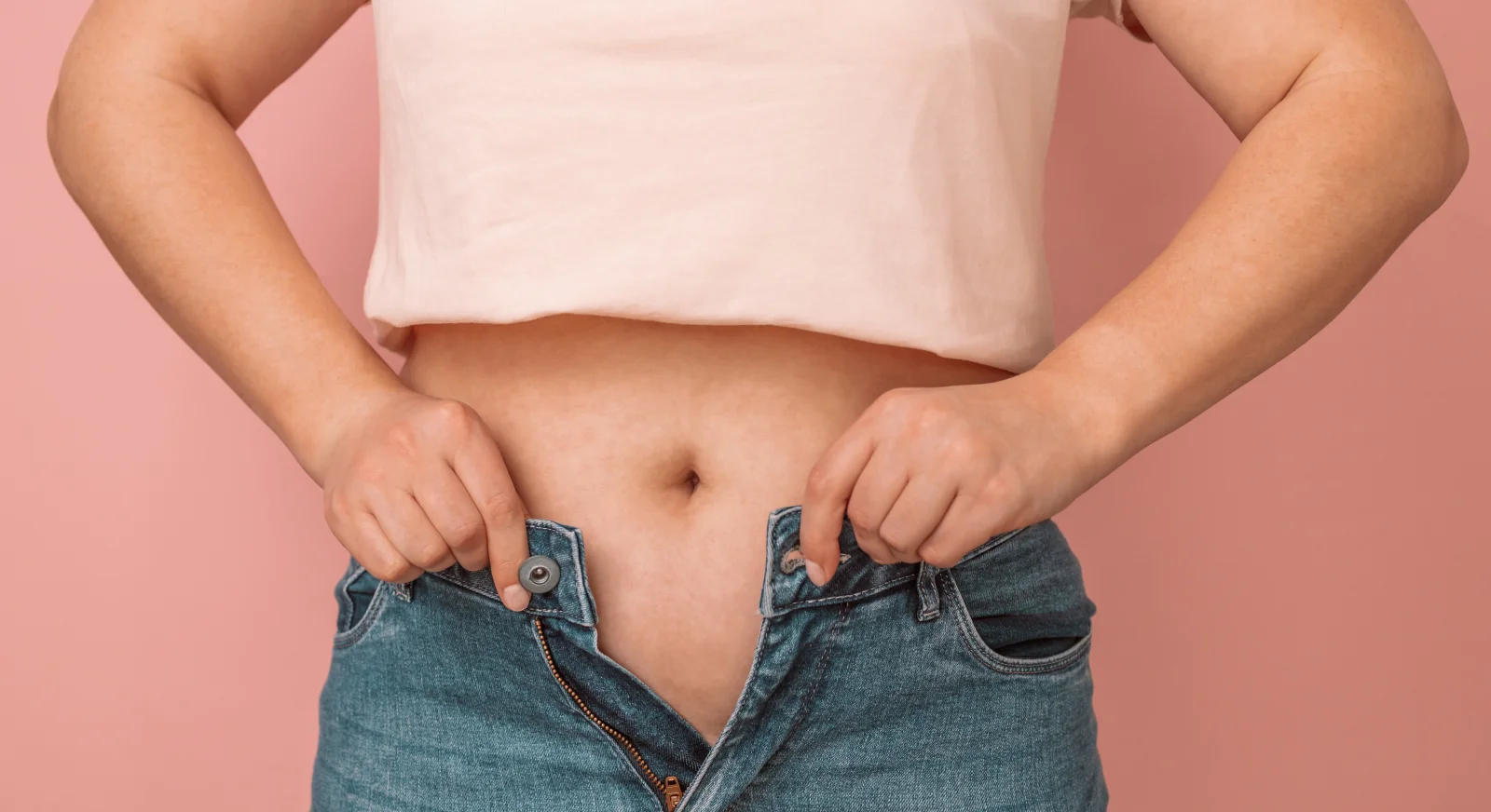 Nurse led semaglutide weight loss program at InjectCo MedSpa Patient starting a nurse led semaglutide weight loss program