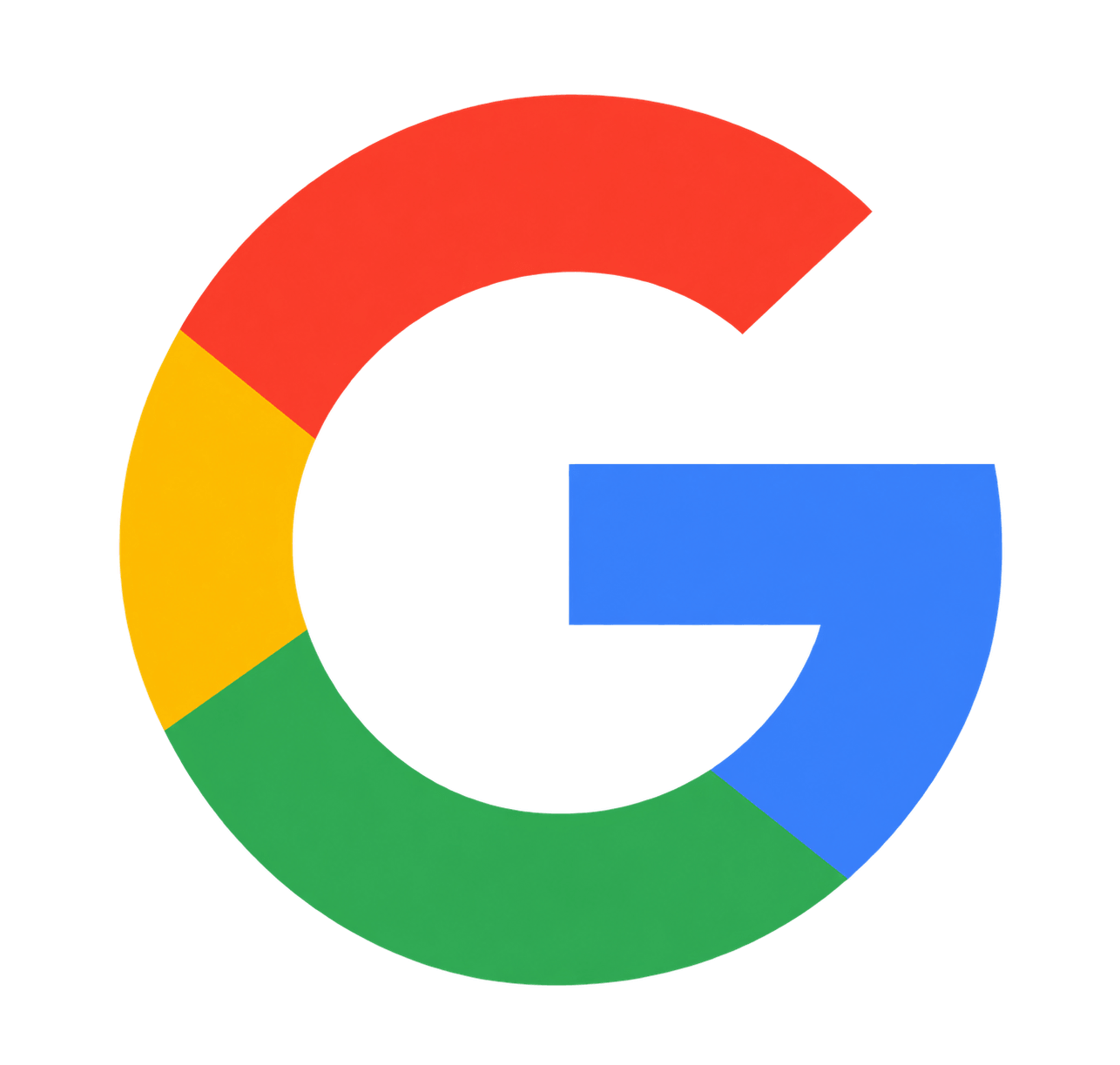 Google logo, 140+ Google reviews for InjectCo MedSpa Dallas