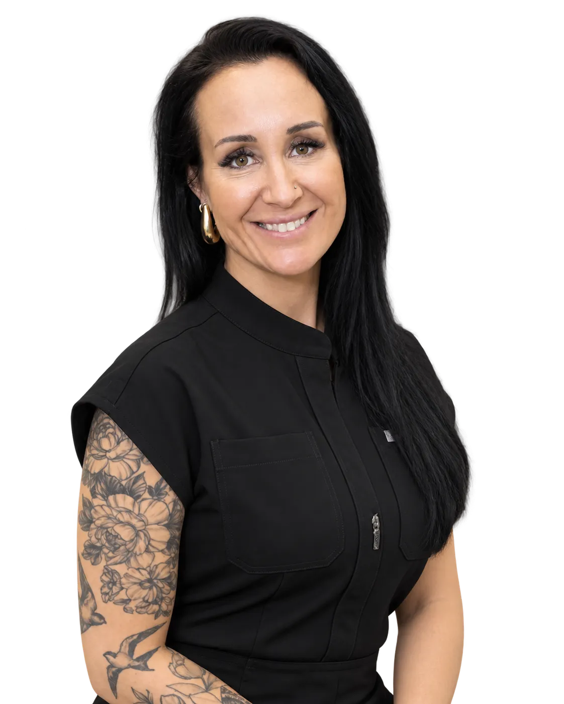 Jill, BSN, RN, Clinical Aesthetic Nurse Injector at InjectCo MedSpa Fort Worth