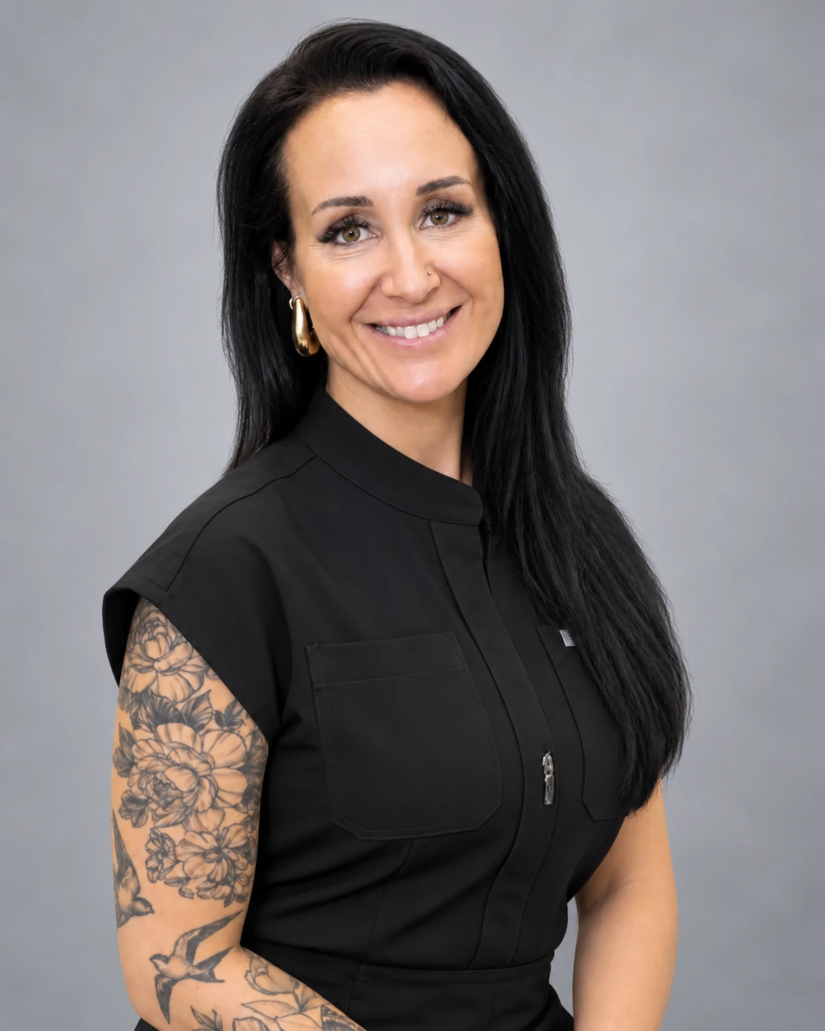 Jill, BSN, RN, Clinical Aesthetic Nurse Injector at InjectCo MedSpa Fort Worth(2)